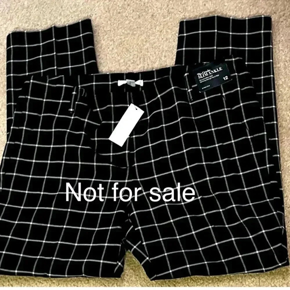 NOT FOR SALE - Picture 1 of 6